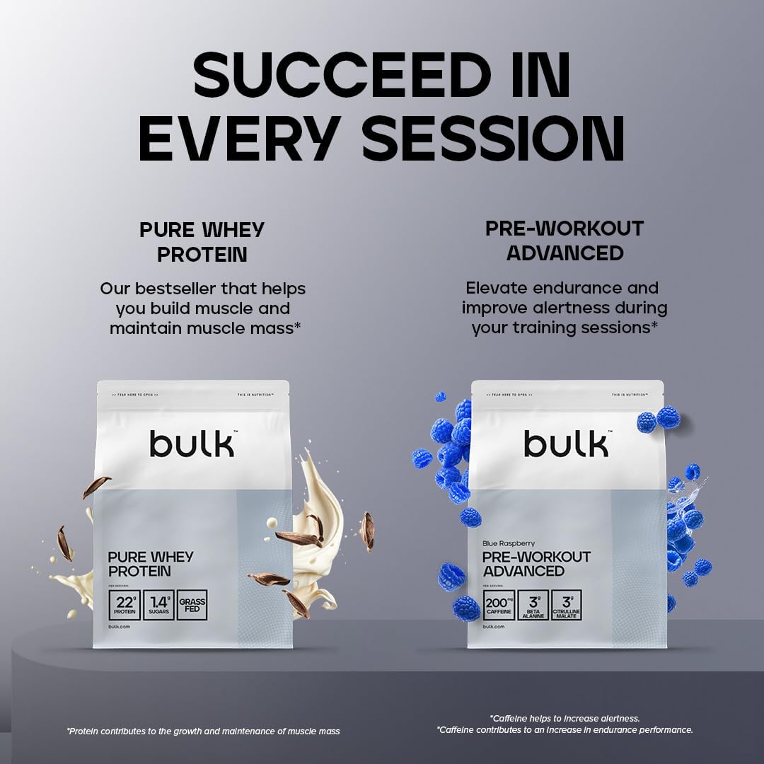 Performance Boosting Supplement for Men & Women