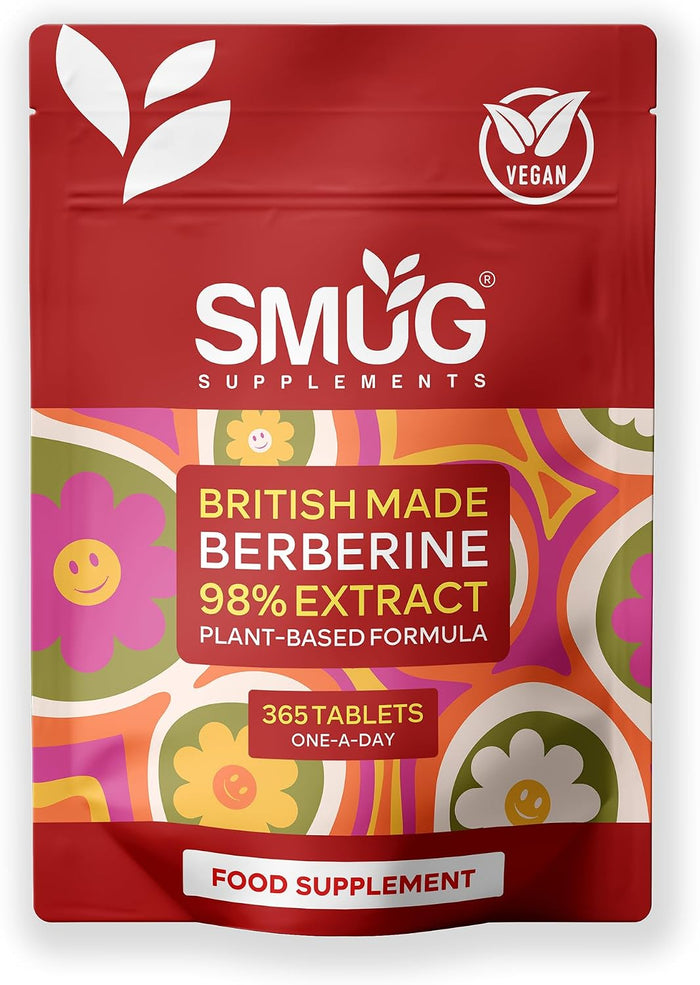 Superfoods & Adaptogens