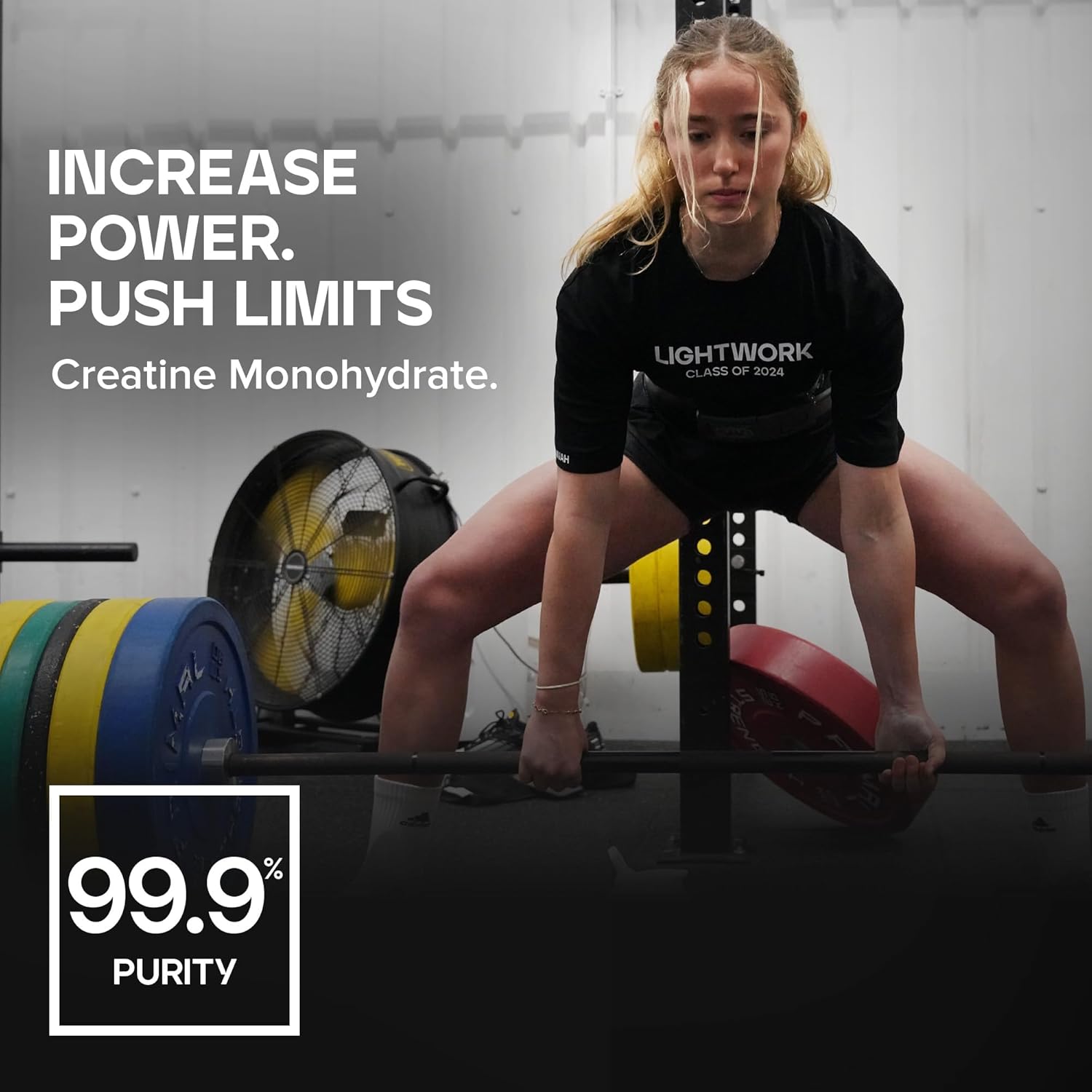 Performance Boosting Supplement for Men & Women