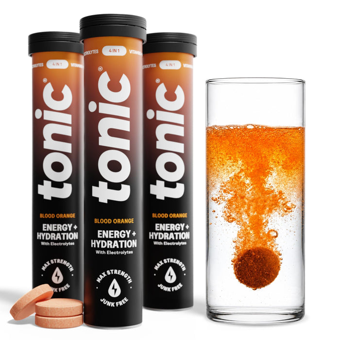Hydration & Electrolytes
