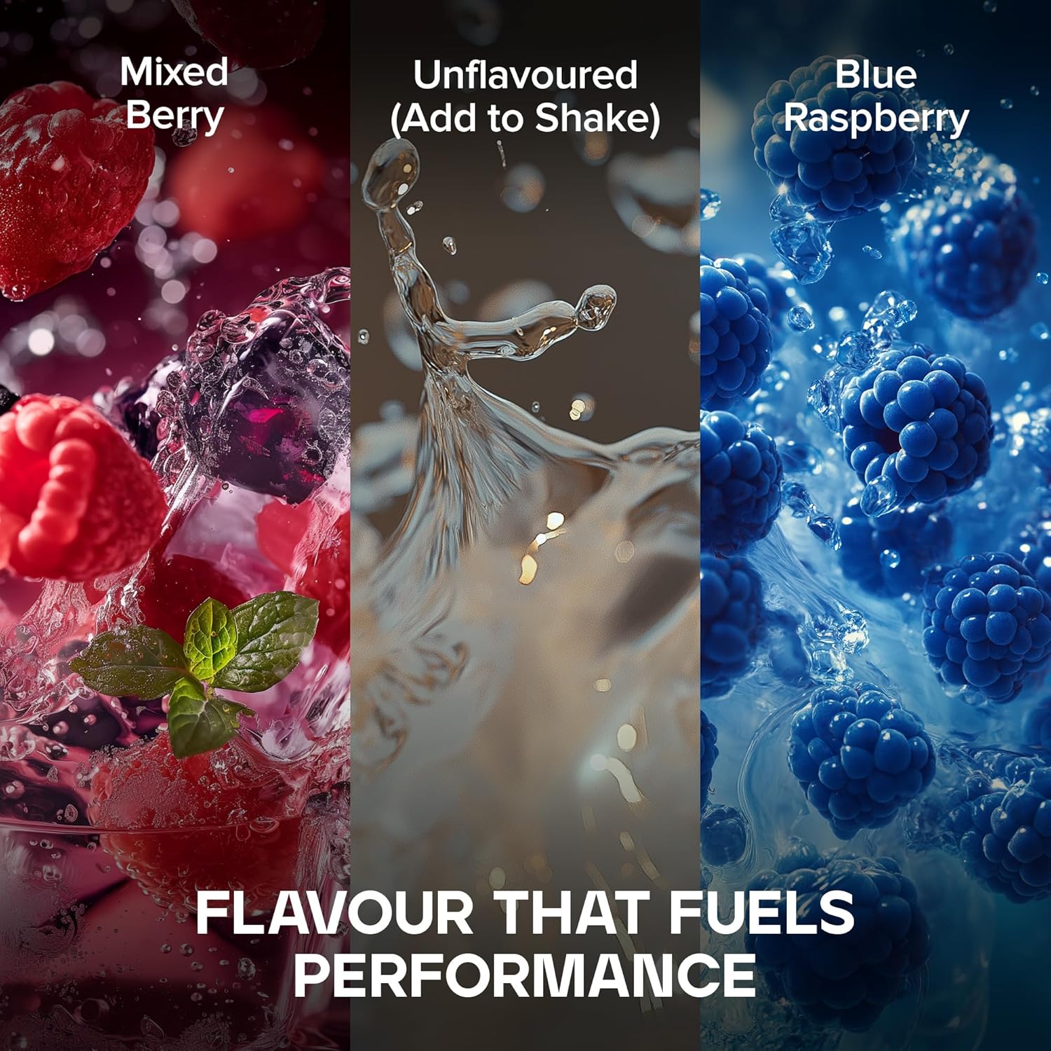 Performance Boosting Supplement for Men & Women